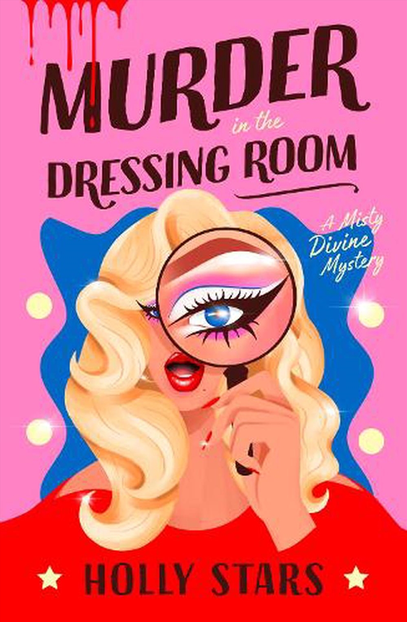 Murder In The Dressing Room/Product Detail/Crime & Mystery Fiction