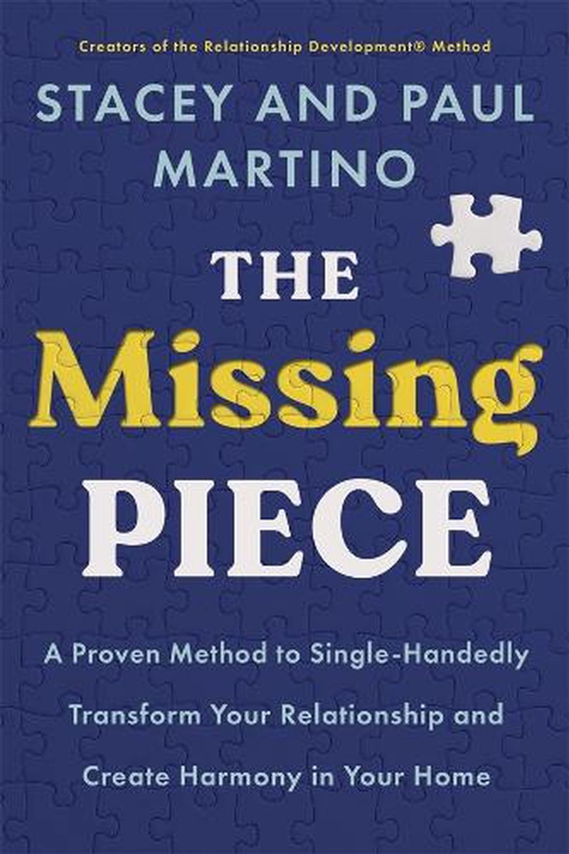 Missing Piece/Product Detail/Family & Health