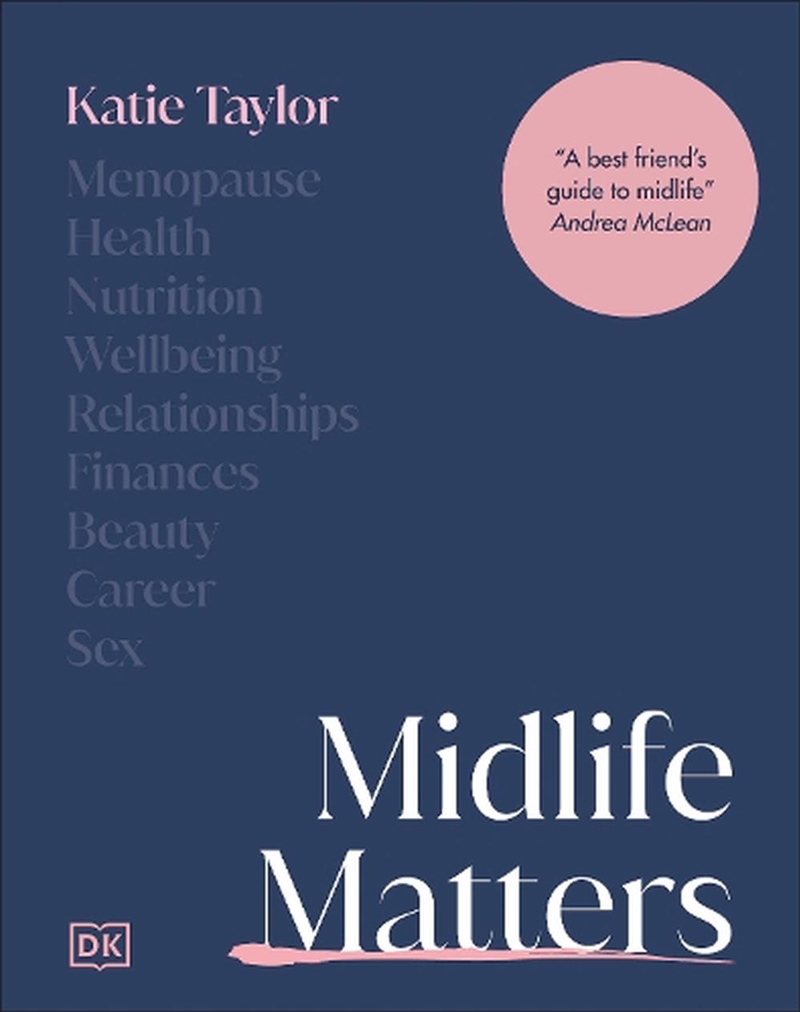 Midlife Matters/Product Detail/Family & Health