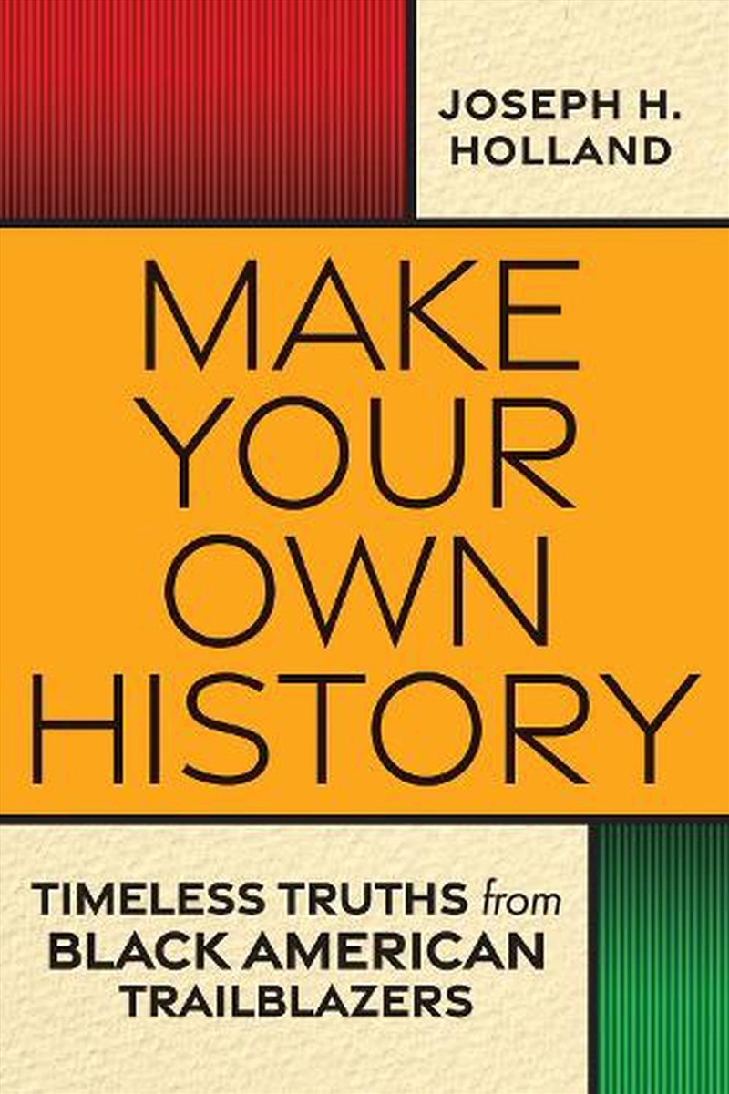 Make Your Own History/Product Detail/Reference & Encylopaedias