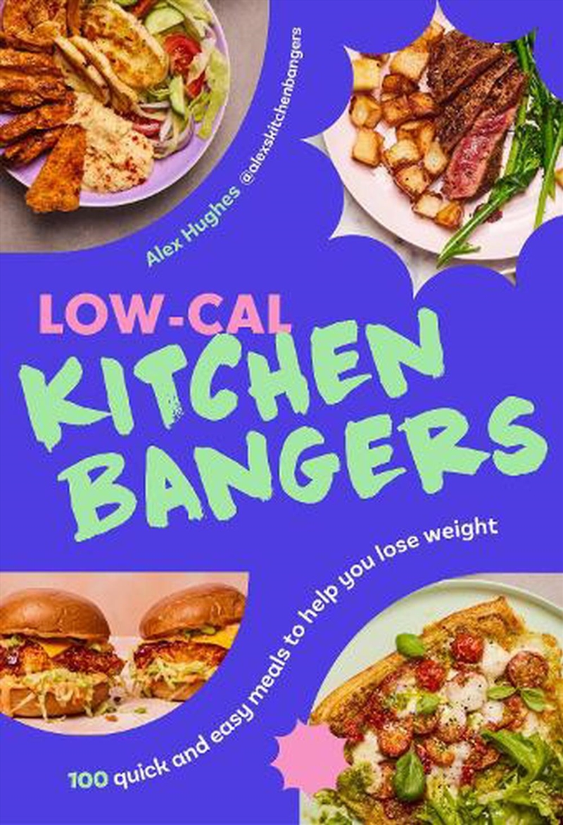 Low-Cal Kitchen Bangers/Product Detail/Family & Health