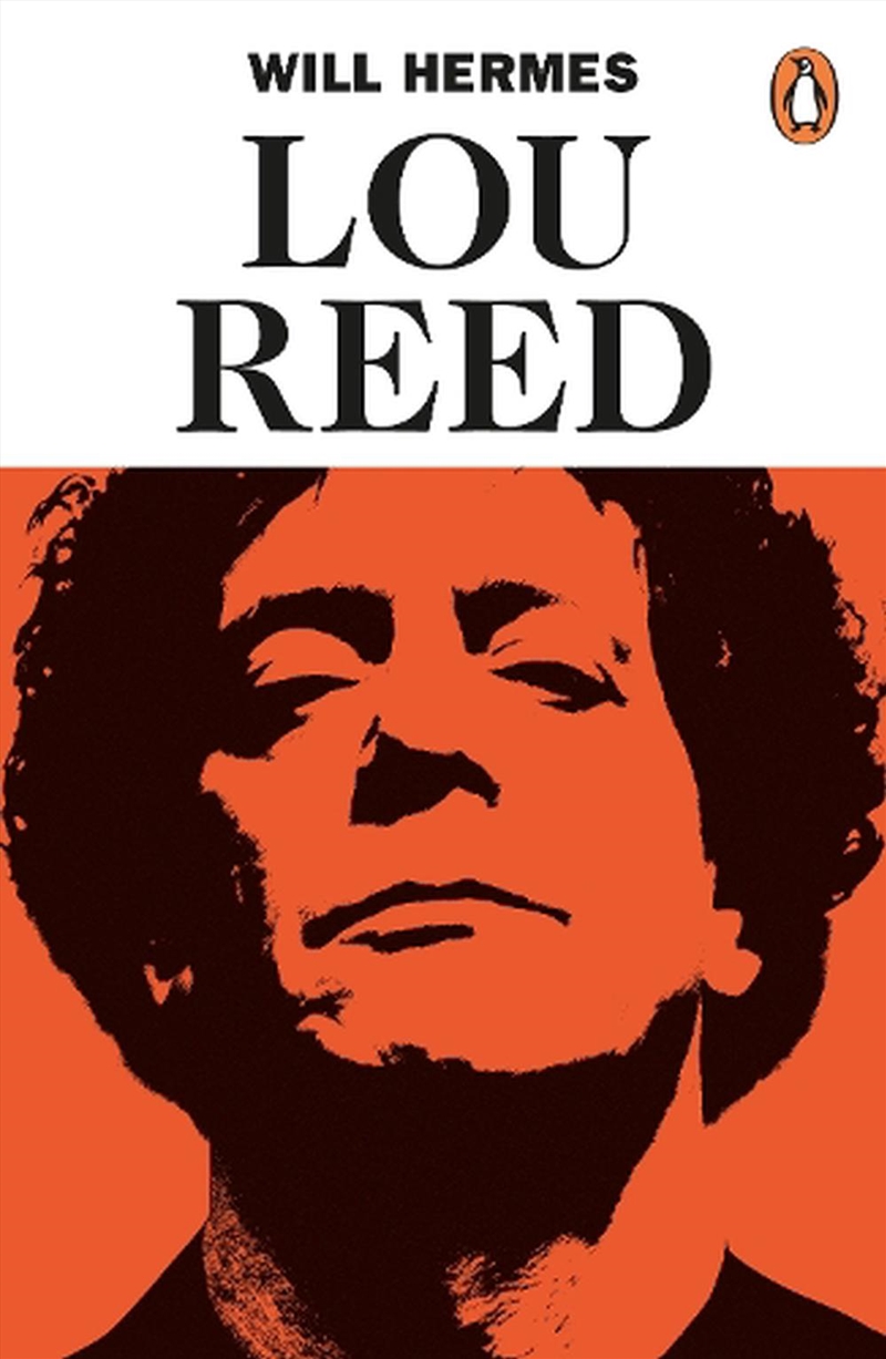 Lou Reed/Product Detail/Arts & Entertainment Biographies