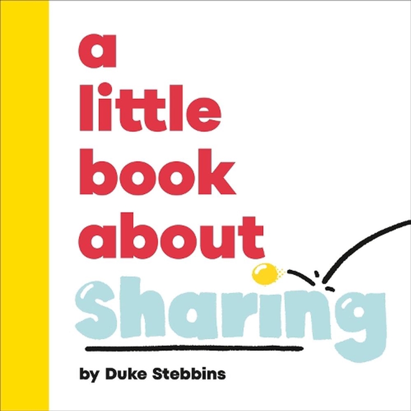 Little Book About Sharing/Product Detail/Family & Health