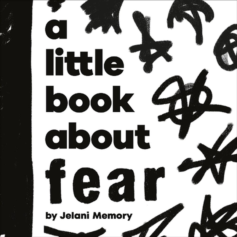 Little Book About Fear/Product Detail/Family & Health