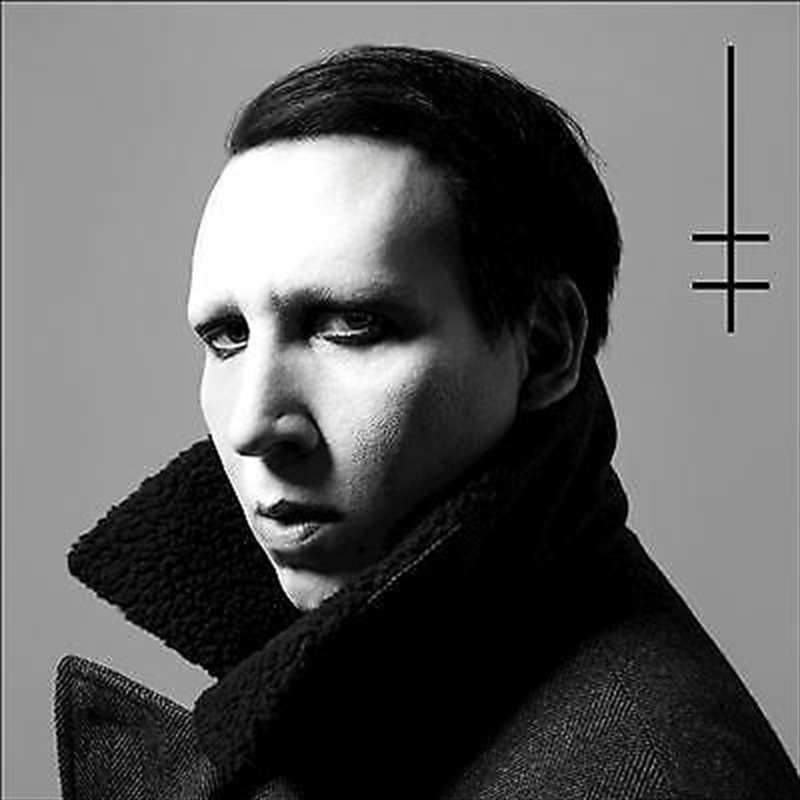 Heaven Upside Down/Product Detail/Metal