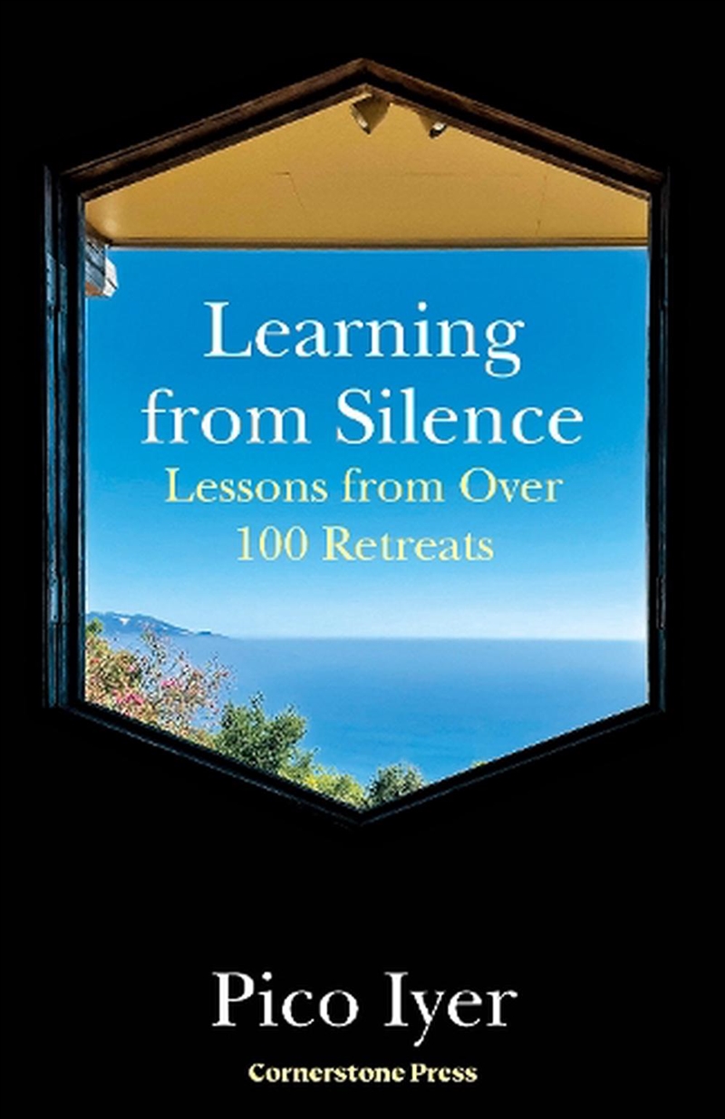 Learning From Silence/Product Detail/Religion & Beliefs