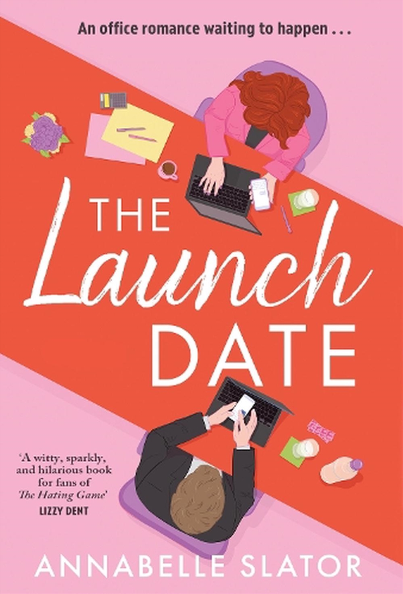 Launch Date/Product Detail/Romance