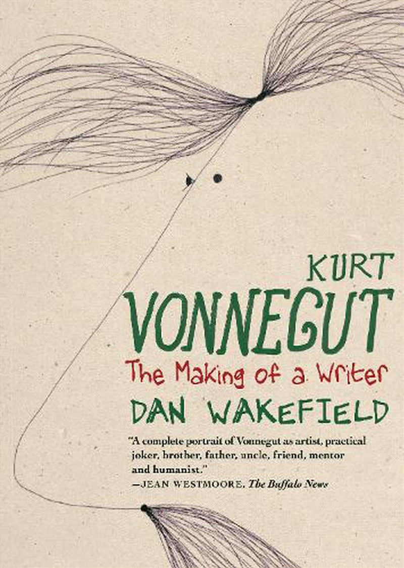 Kurt Vonnegut/Product Detail/Childrens