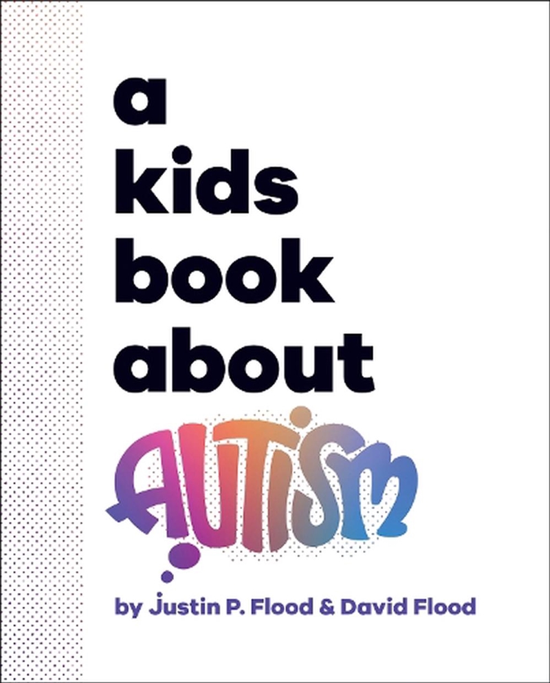 Kids Book About Autism/Product Detail/Family & Health