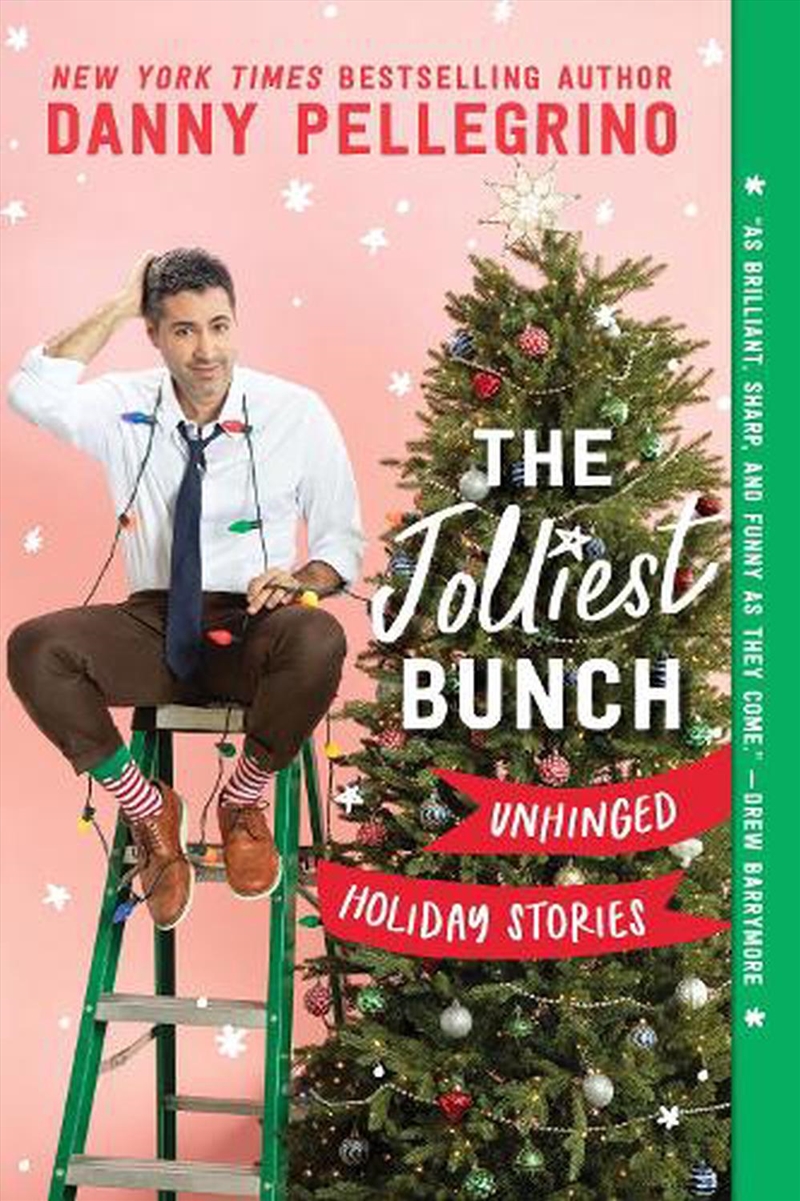 Jolliest Bunch/Product Detail/Arts & Entertainment Biographies