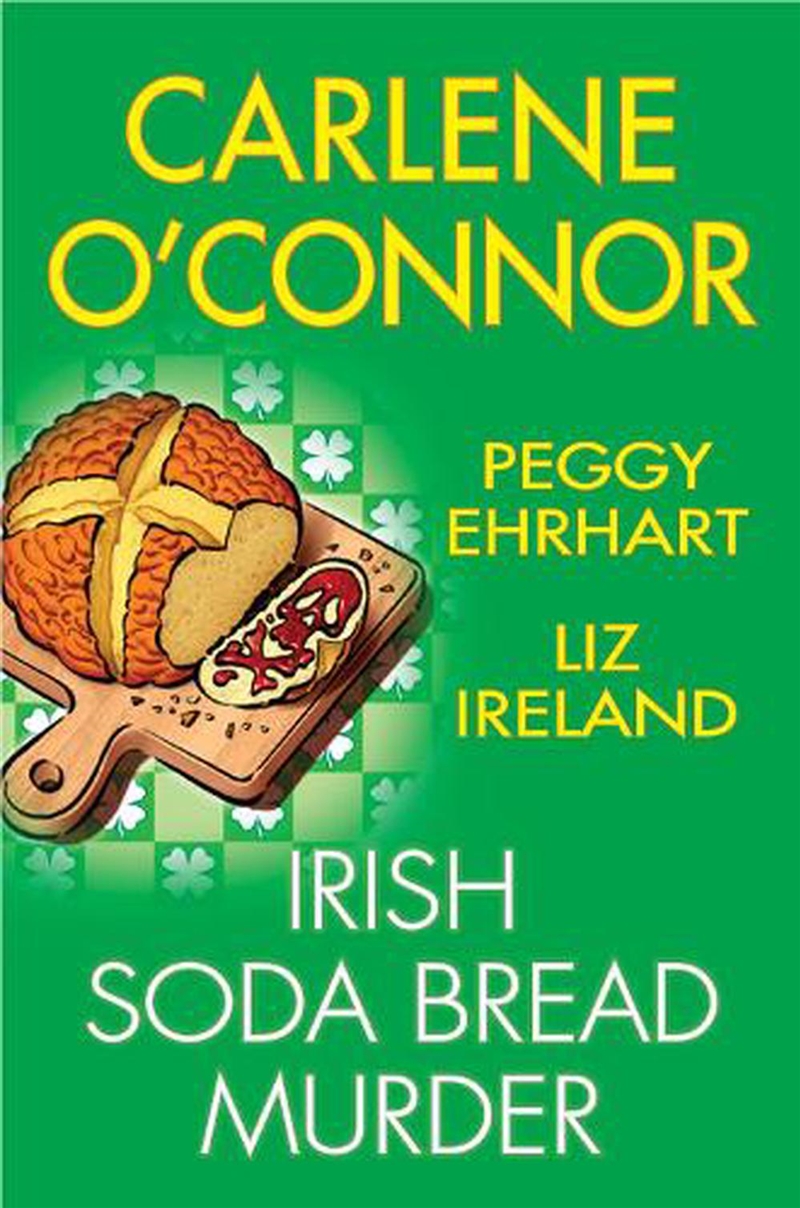 Irish Soda Bread Murder/Product Detail/Childrens Fiction Books