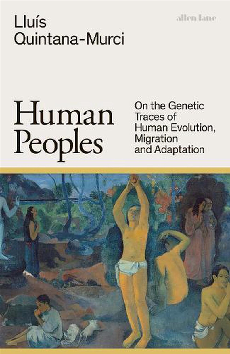 Human Peoples/Product Detail/Science