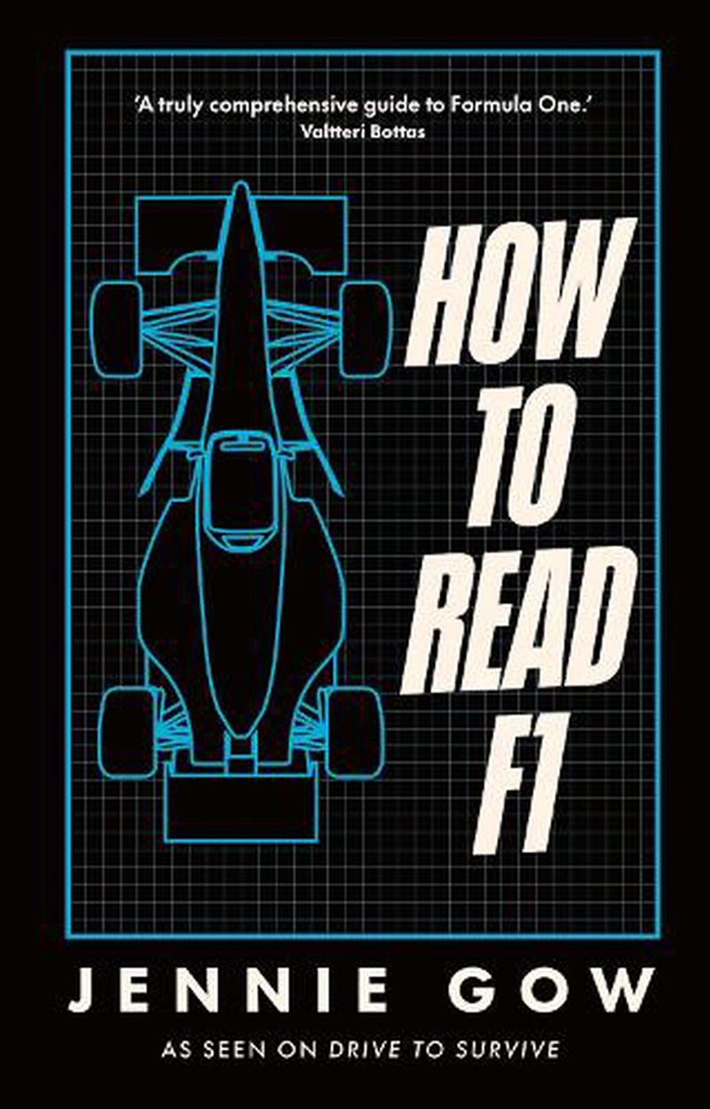 How To Read F1/Product Detail/Sport & Recreation