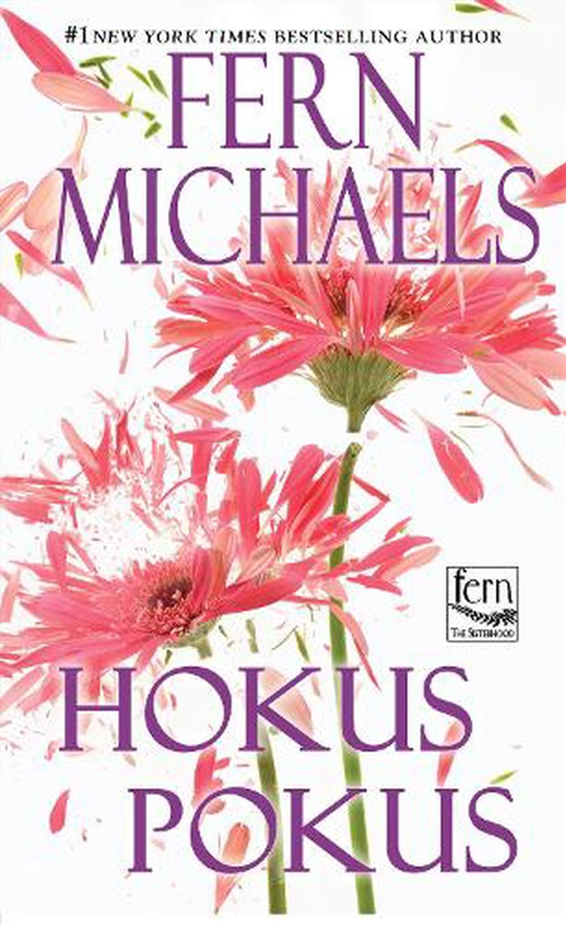 Hokus Pokus/Product Detail/Romance