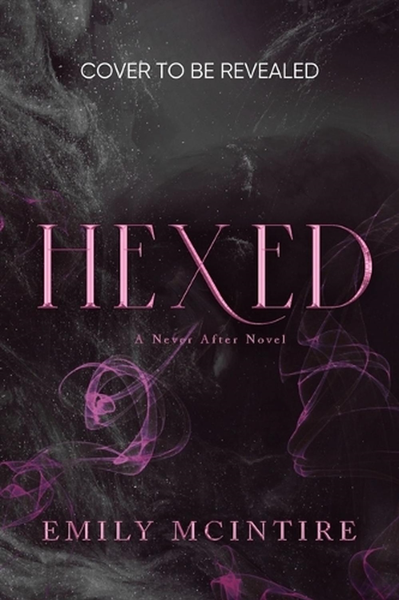 Hexed/Product Detail/Romance