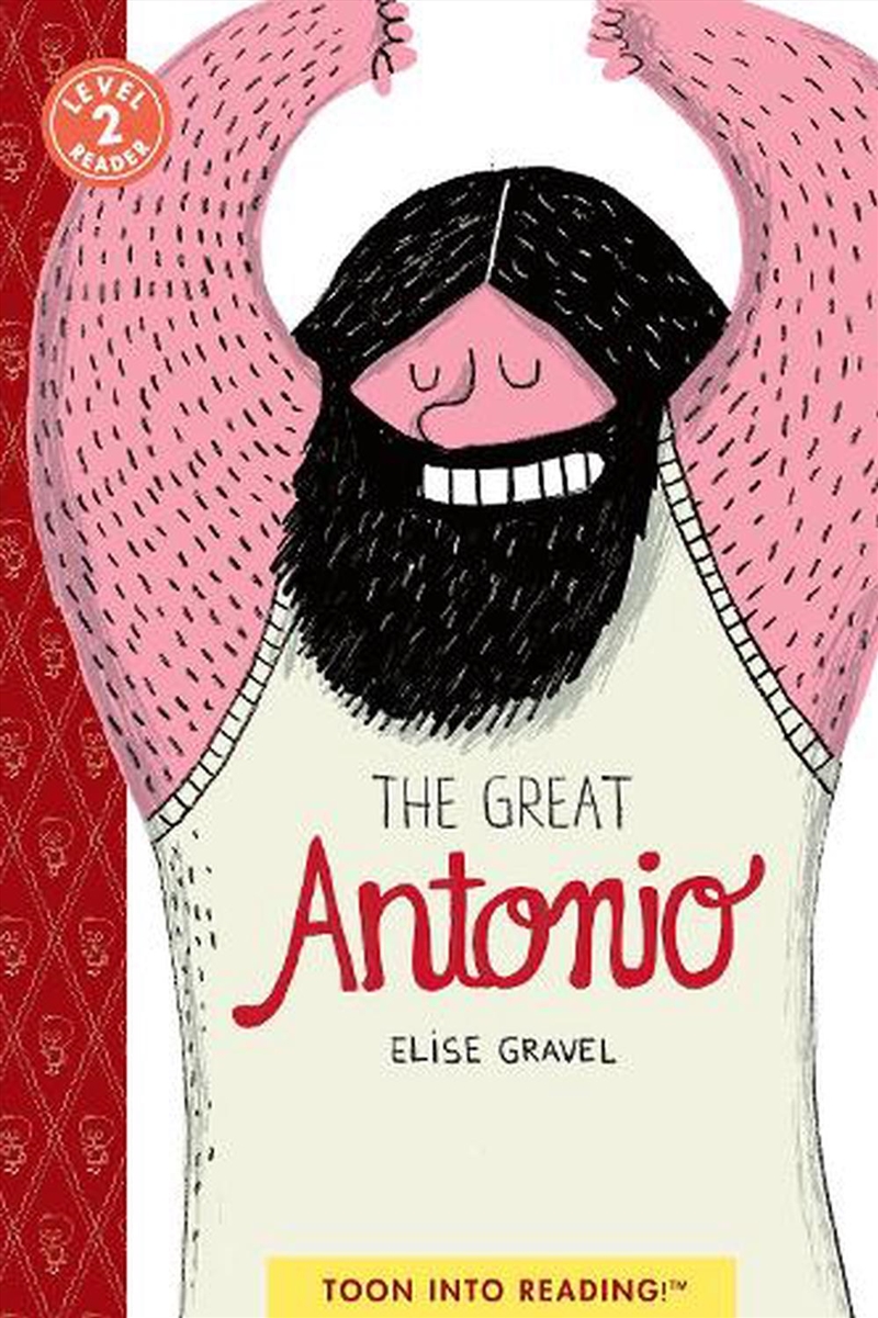 Great Antonio/Product Detail/Childrens Fiction Books