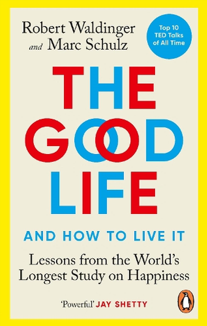 Good Life/Product Detail/Self Help & Personal Development