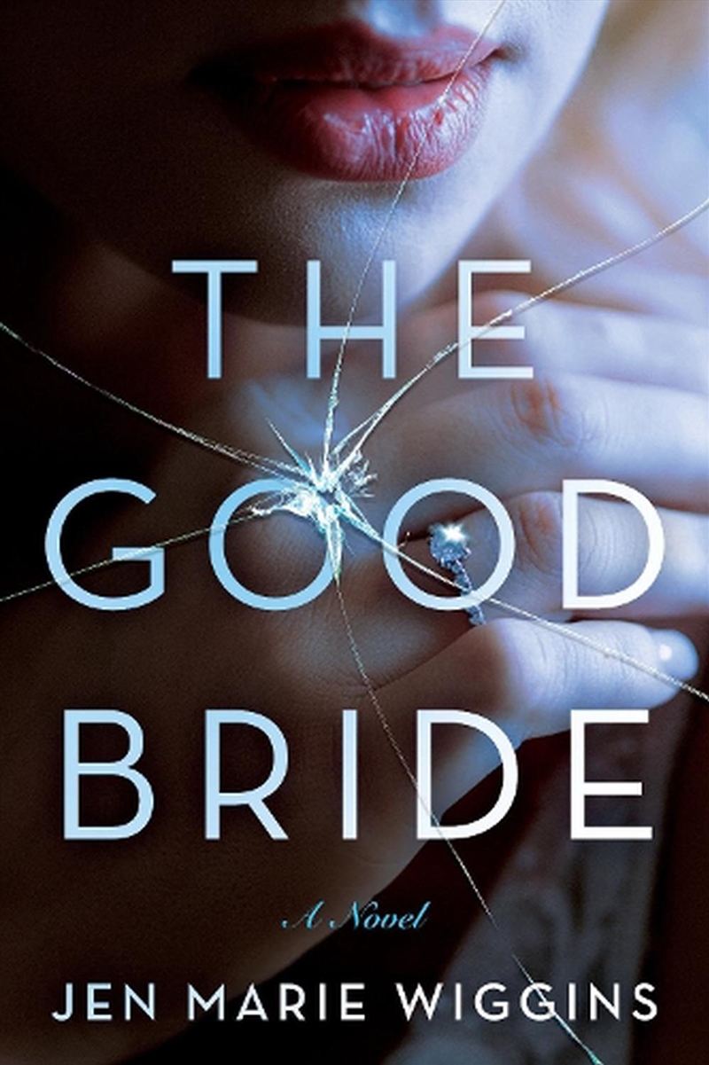 Good Bride/Product Detail/Romance