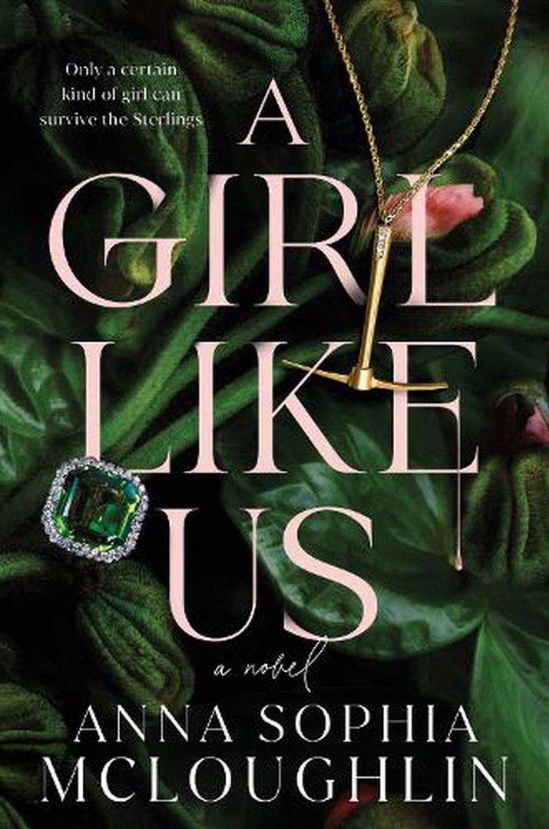 Girl Like Us/Product Detail/Modern & Contemporary