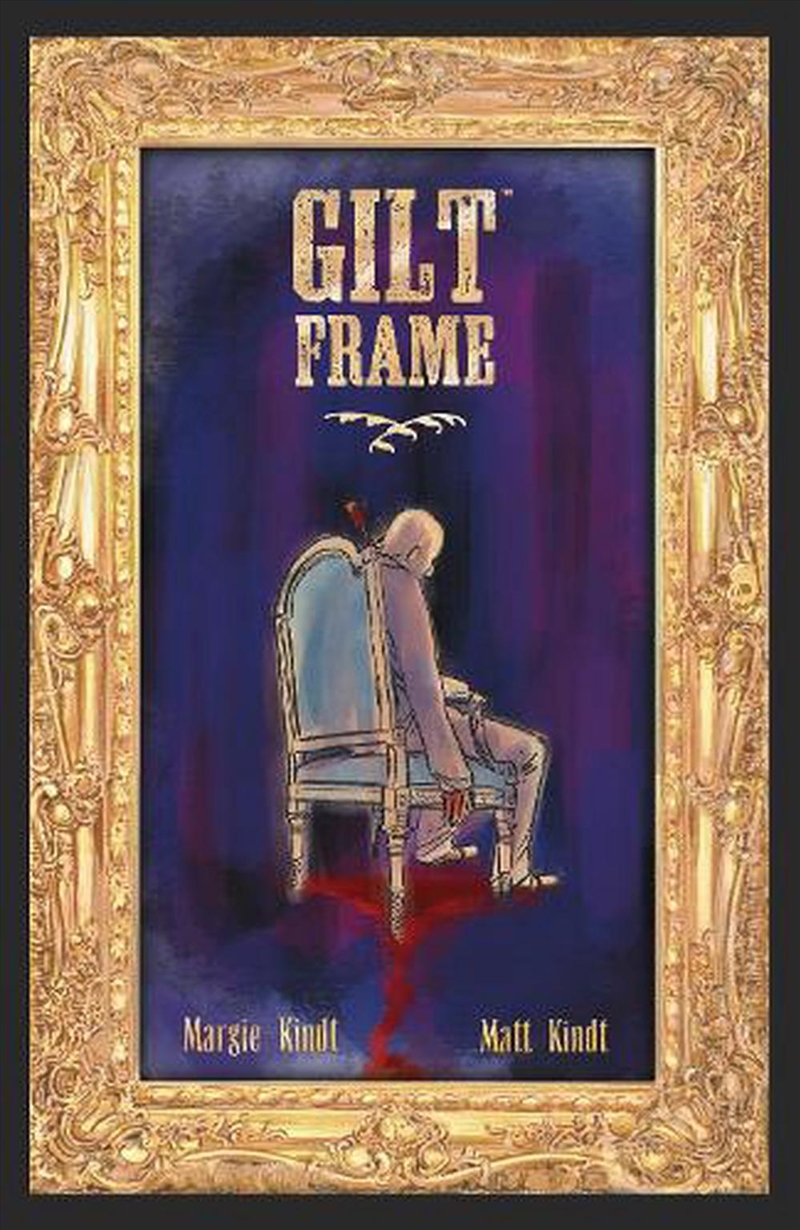 Gilt Frame/Product Detail/General Fiction Books