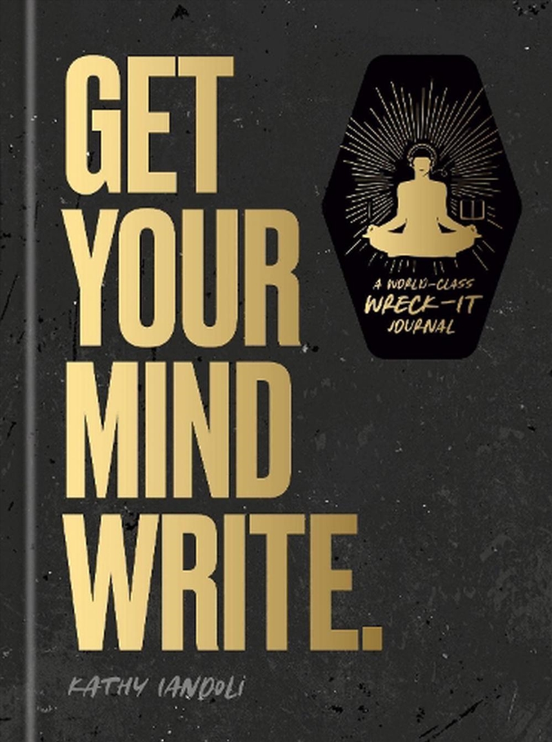 Get Your Mind Write./Product Detail/Reading