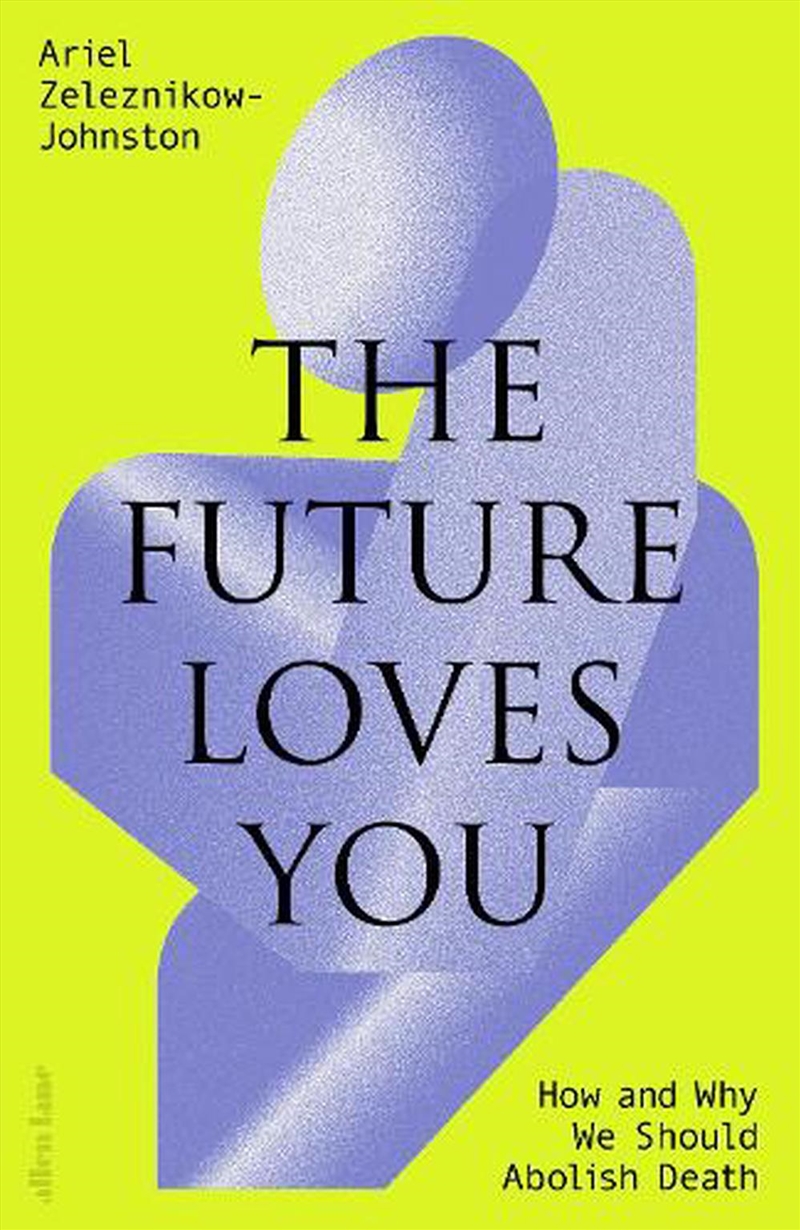 Future Loves You/Product Detail/Science