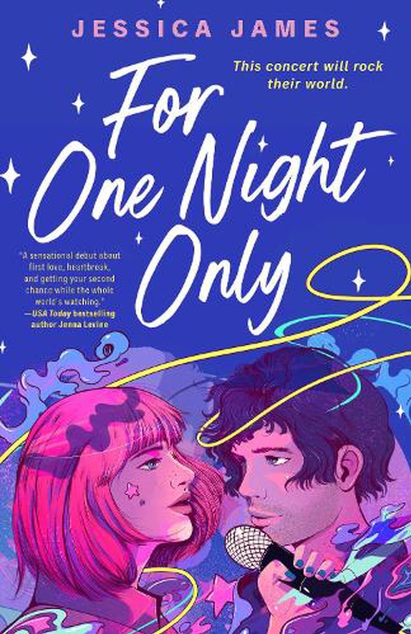 For One Night Only/Product Detail/Romance