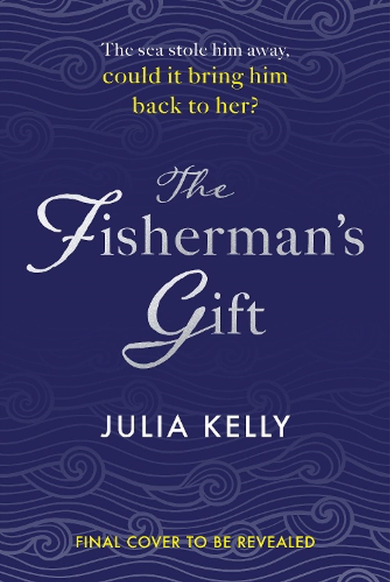 Fisherman's Gift/Product Detail/Historical Fiction