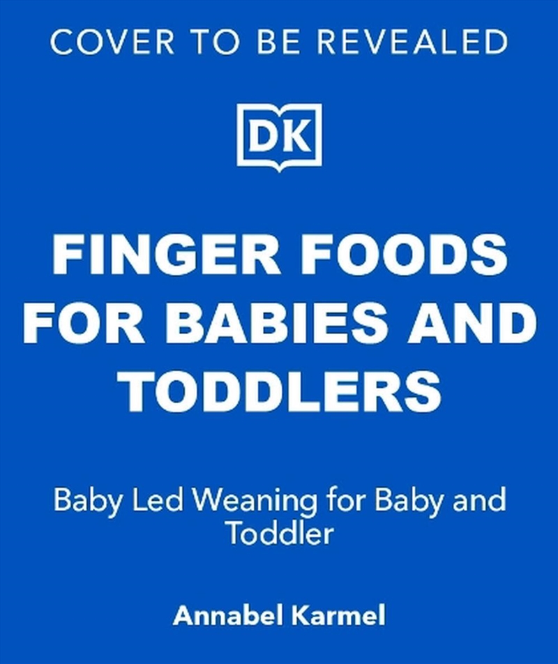 Finger Foods For Babies And Toddlers/Product Detail/Recipes, Food & Drink