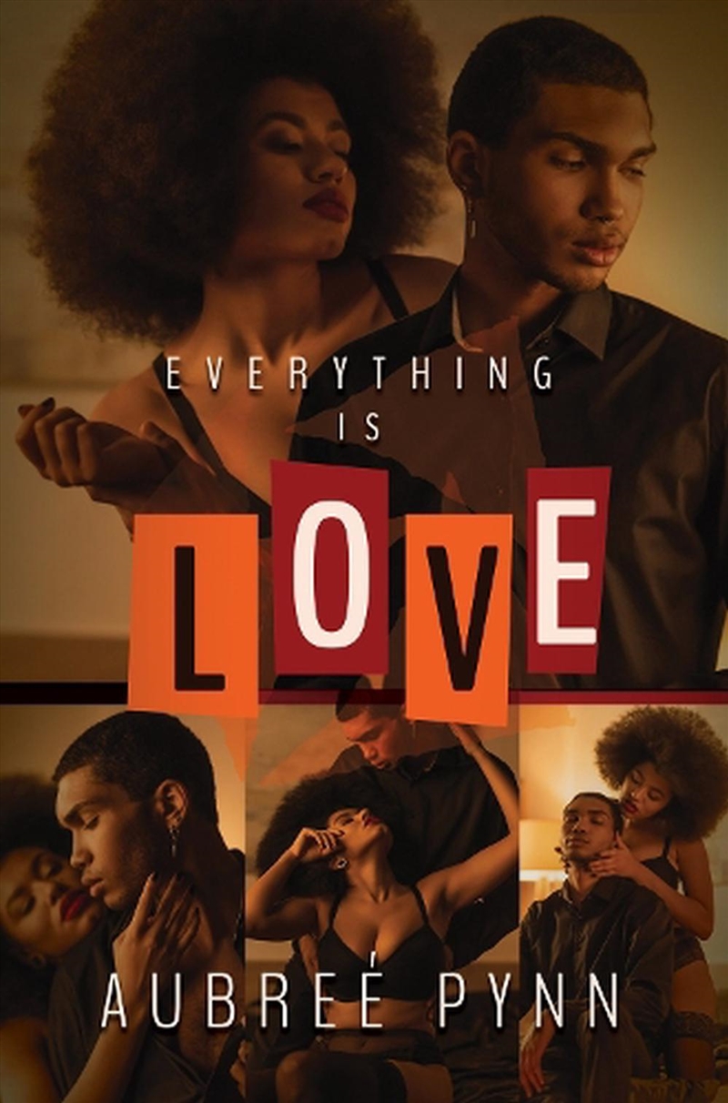 Everything Is Love/Product Detail/Modern & Contemporary