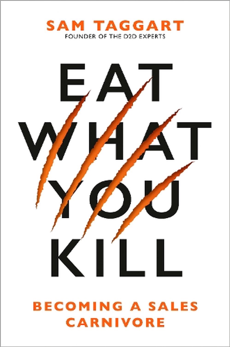 Eat What You Kill/Product Detail/Business Leadership & Management