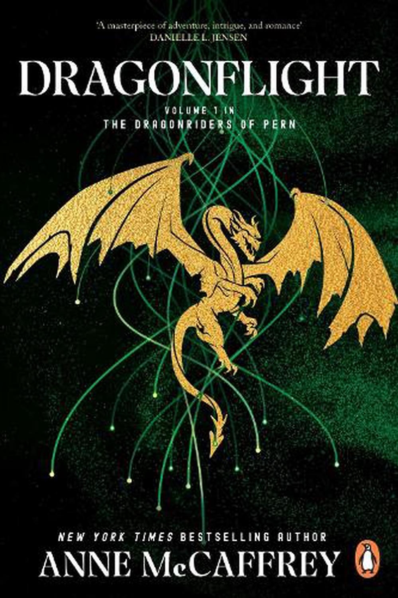 Dragonflight/Product Detail/Fantasy Fiction