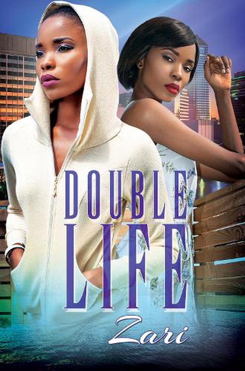 Double Life/Product Detail/Modern & Contemporary