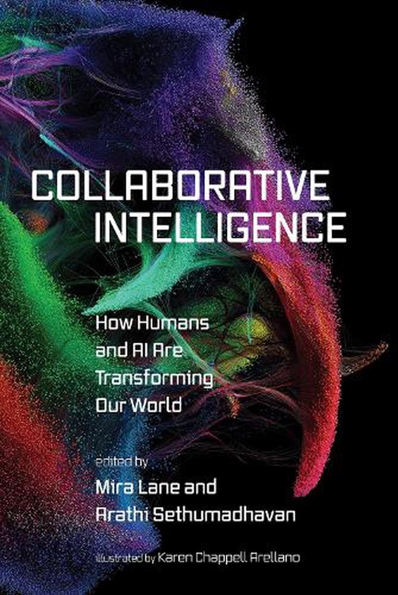 Collaborative Intelligence/Product Detail/Computing & IT