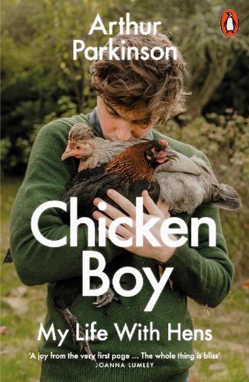 Chicken Boy/Product Detail/Animals & Nature