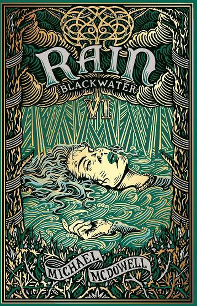 Blackwater Vi: Rain/Product Detail/Fantasy Fiction