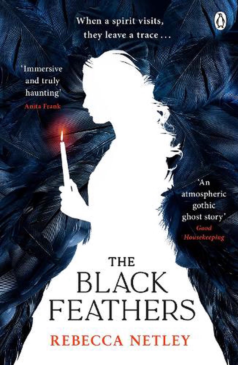 Black Feathers/Product Detail/Fantasy Fiction