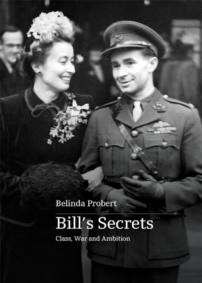 Bill's Secrets/Product Detail/Reading