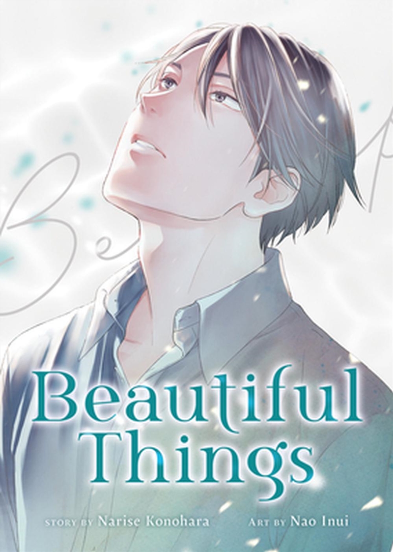 Beautiful Things: The Complete Manga Collection/Product Detail/Manga