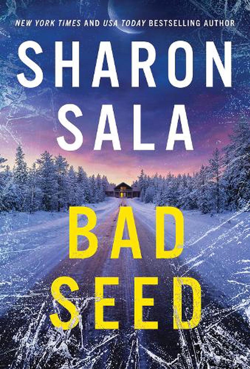 Bad Seed/Product Detail/Thrillers & Horror Books