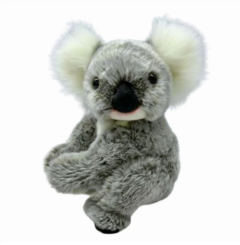 Melissa Koala Hugging - 20cm/Product Detail/Plush Toys