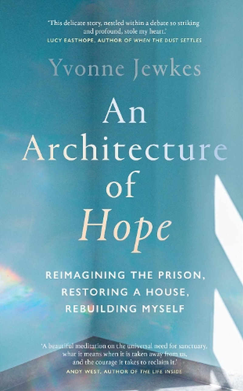 Architecture Of Hope/Product Detail/Society & Culture