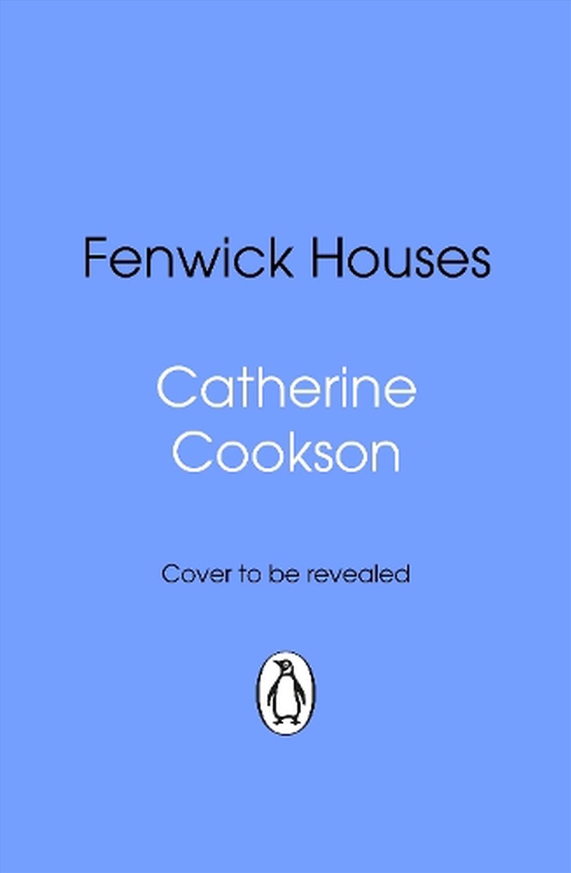 Fenwick Houses/Product Detail/Historical Fiction