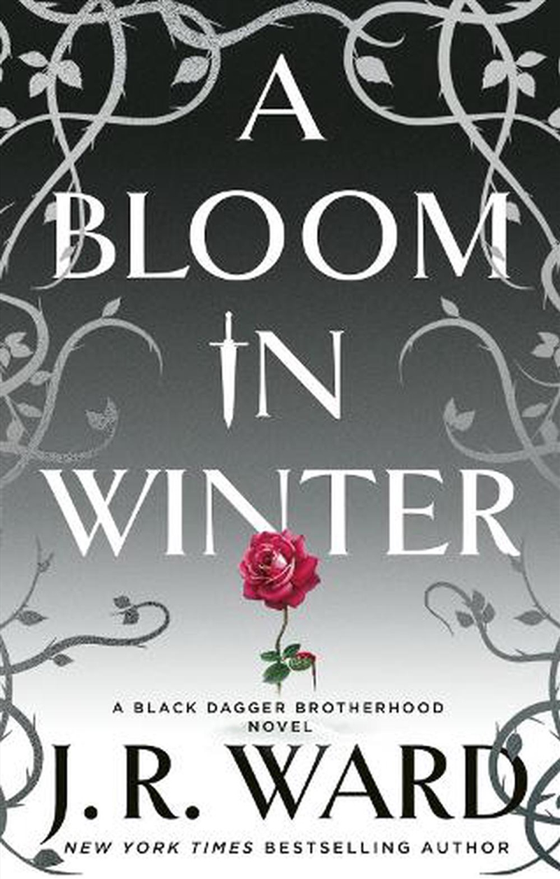 A Bloom in Winter/Product Detail/Romance