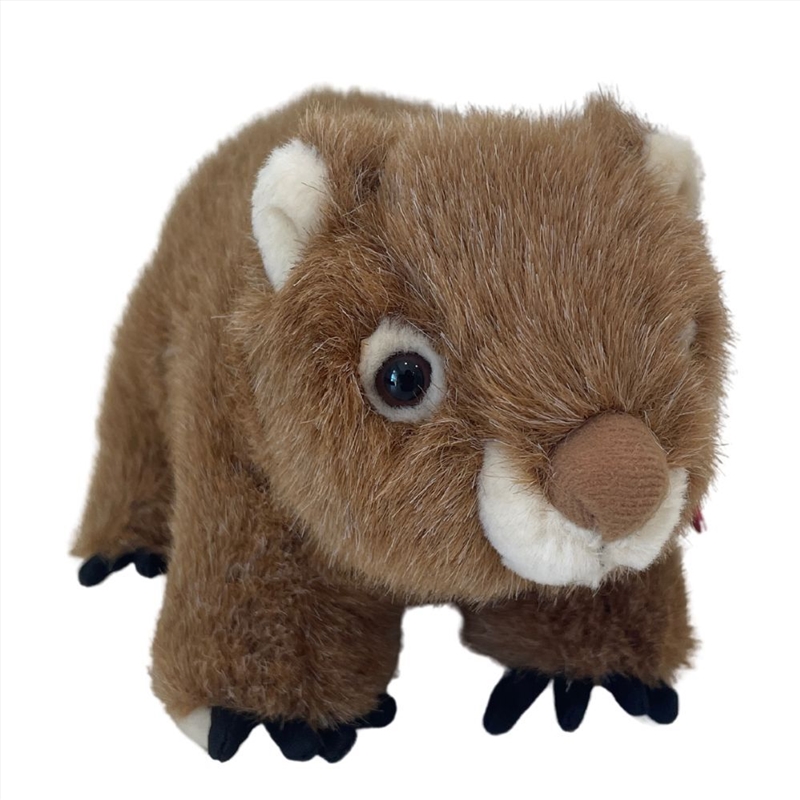 Wombles The Wombat - 30cm/Product Detail/Plush Toys