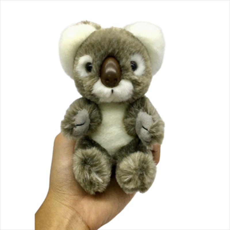 Baby Handfuls  Koala 13cm/Product Detail/Plush Toys