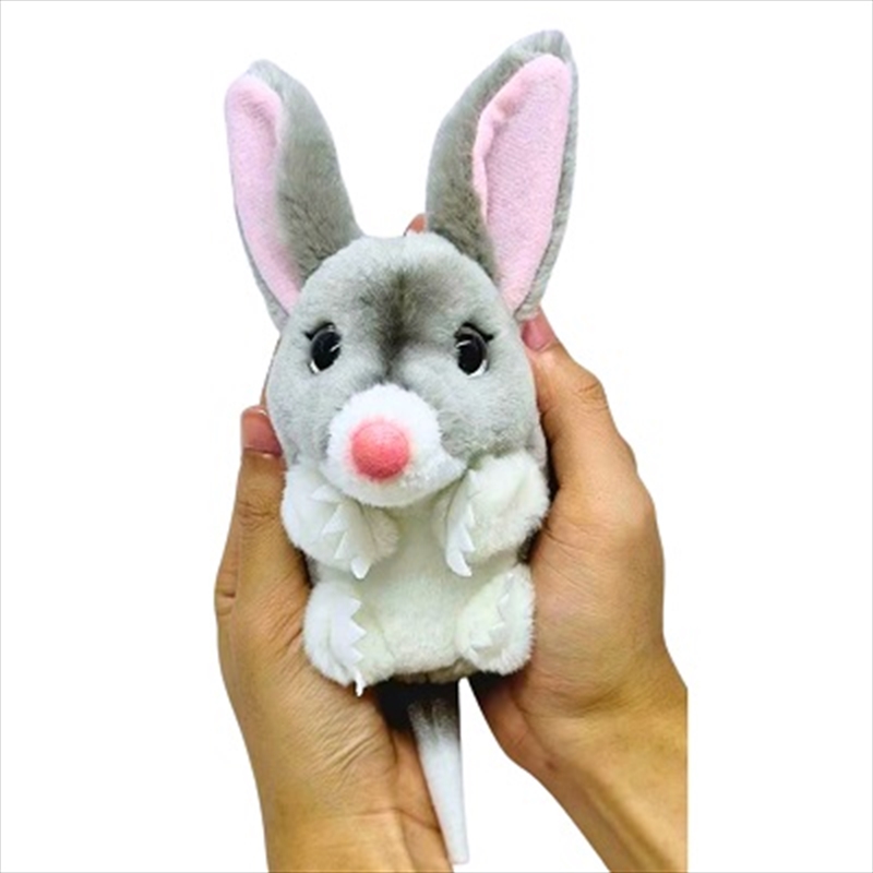 Baby Handfuls Bilby 13cm/Product Detail/Plush Toys