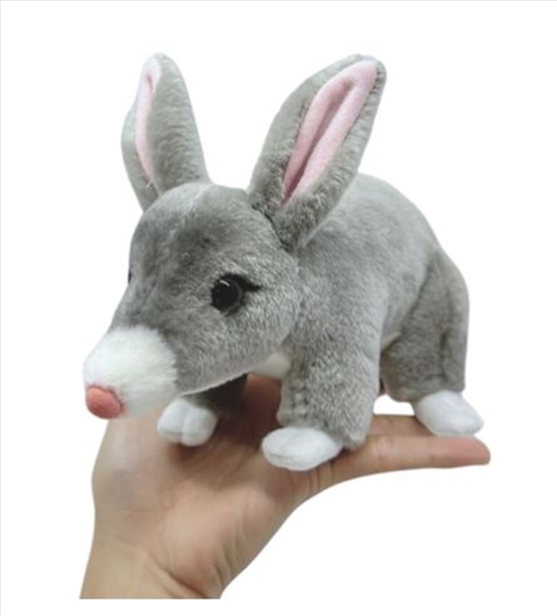 Bella The Bilby 20cm/Product Detail/Plush Toys