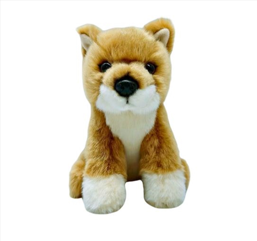 Dingo 15cm/Product Detail/Plush Toys