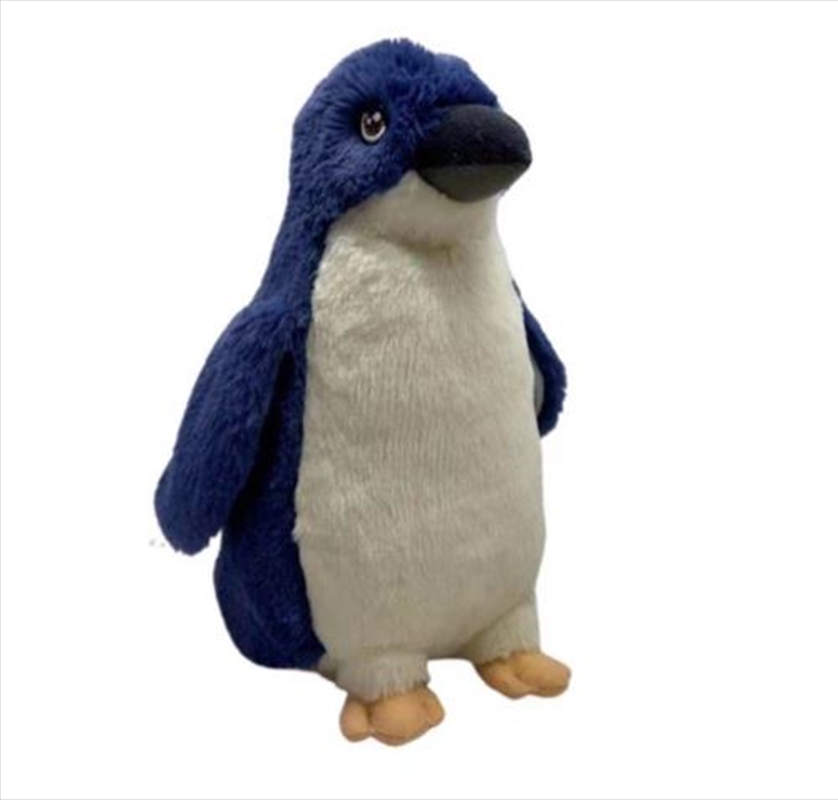 Eco Little Penguin/Product Detail/Plush Toys